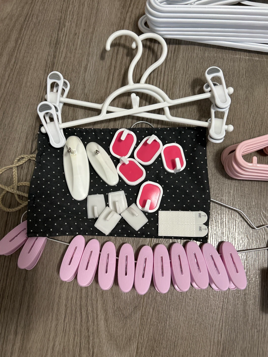 Clothes Hangers Bundle - photo 2