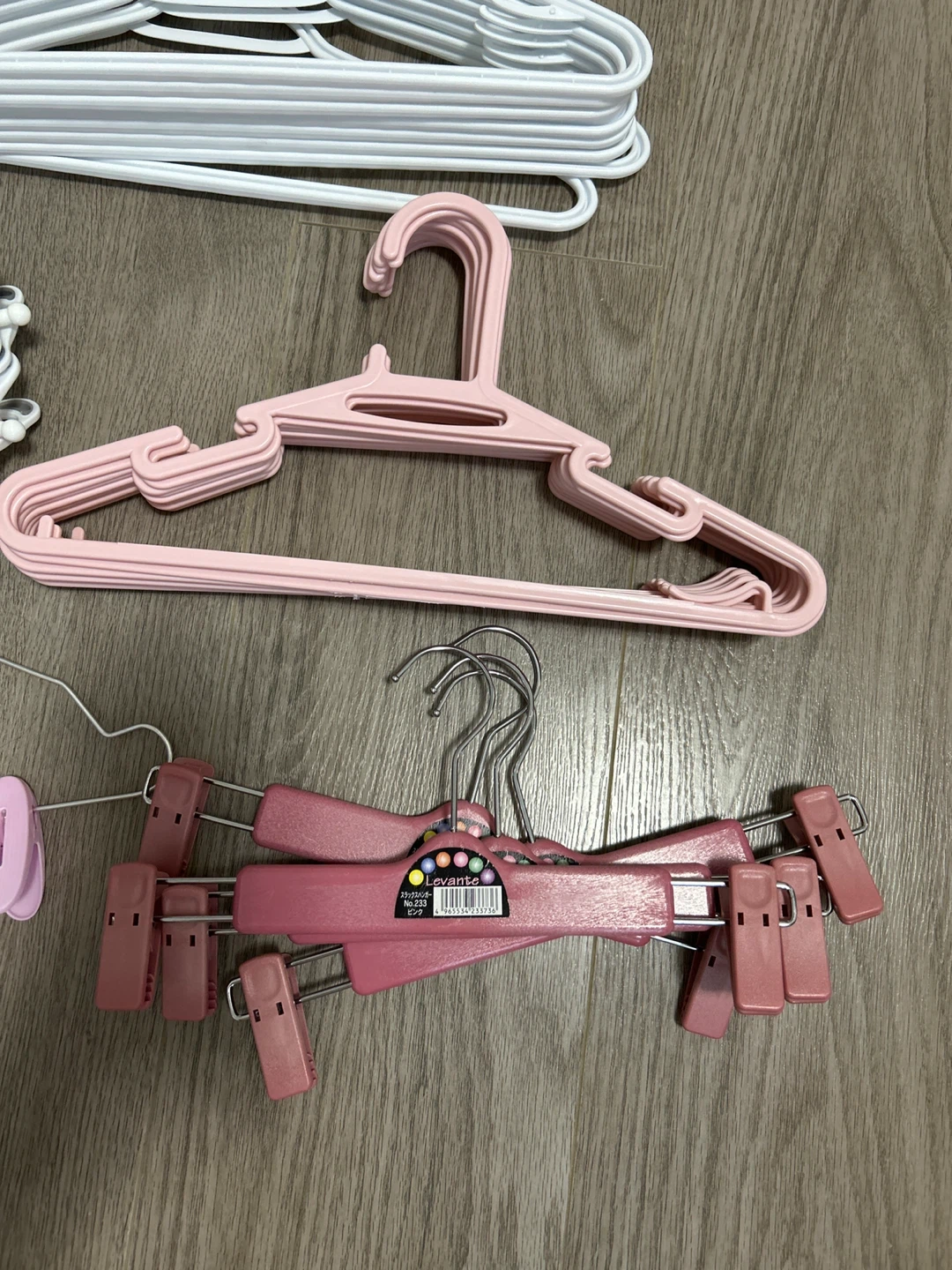 Clothes Hangers Bundle - photo 4
