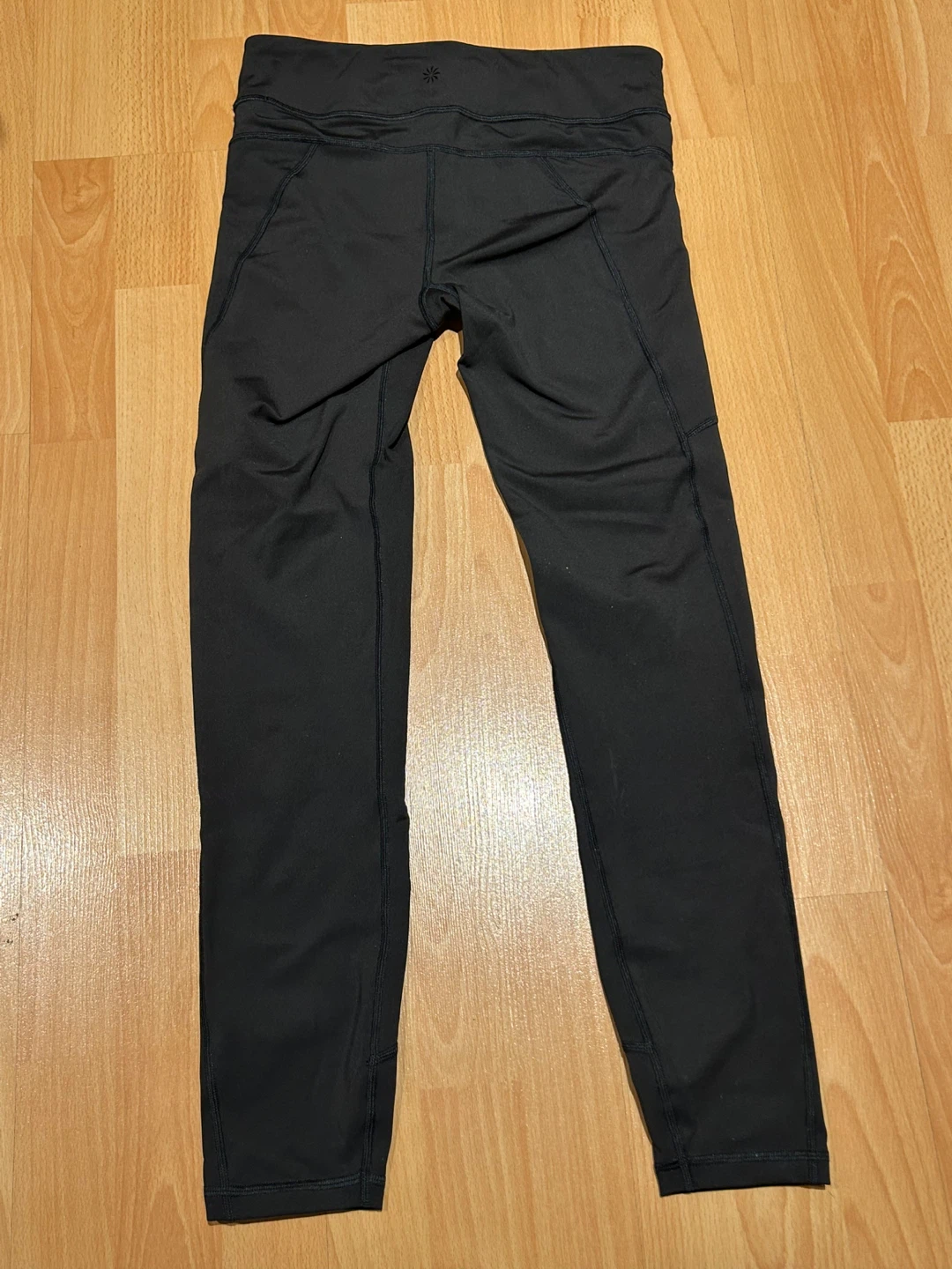 Athleta Girl Snow Problem Tight Leggings - Size XXL/16 - photo 2