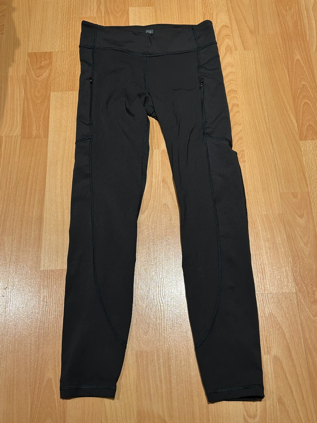 Athleta Girl Snow Problem Tight Leggings - Size XXL/16
