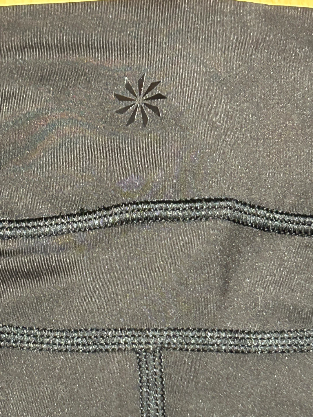 Athleta Girl Snow Problem Tight Leggings - Size XXL/16 - photo 3