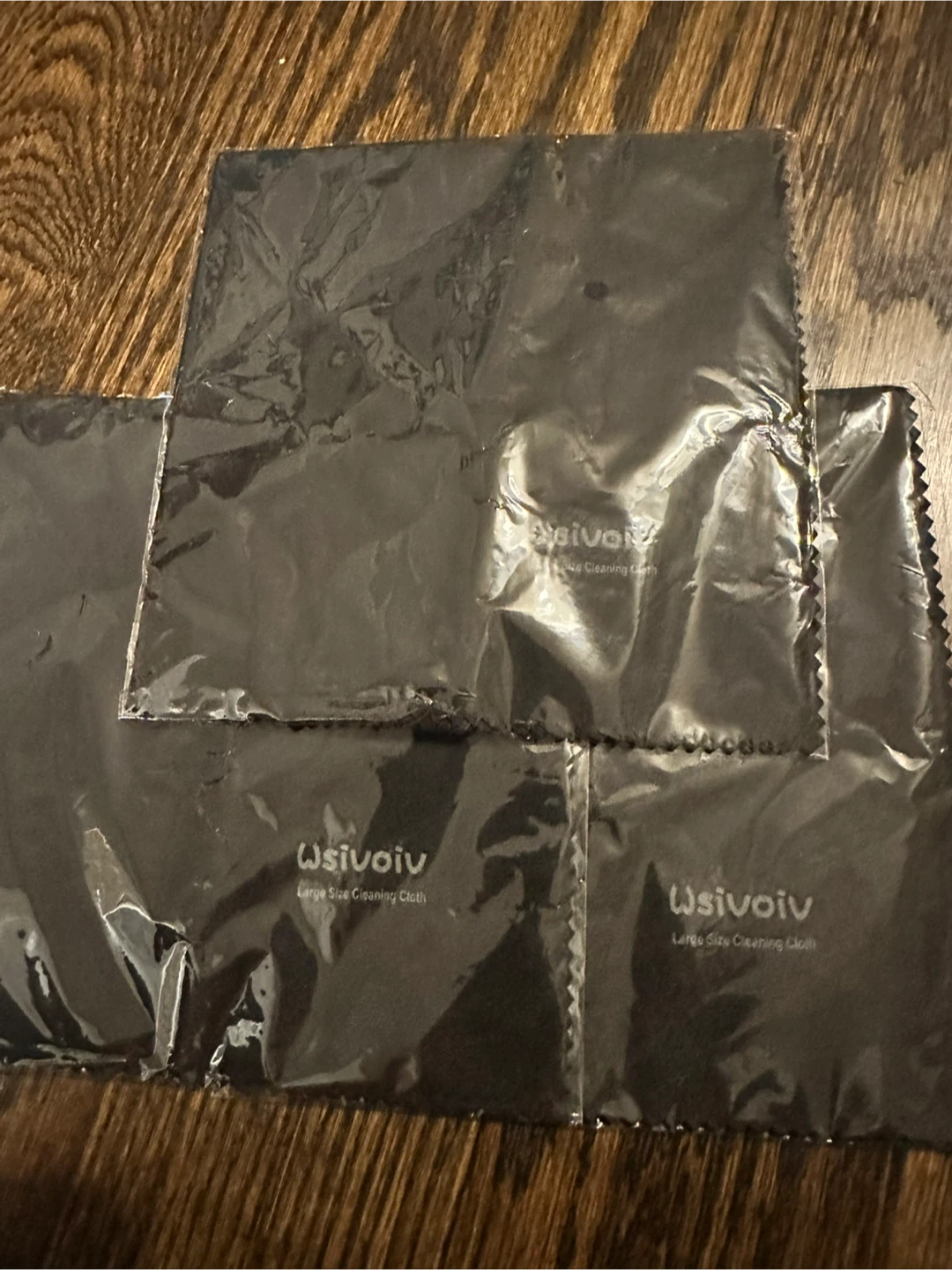 New Wsivoiv Large Size Cleaning Cloths - photo 3