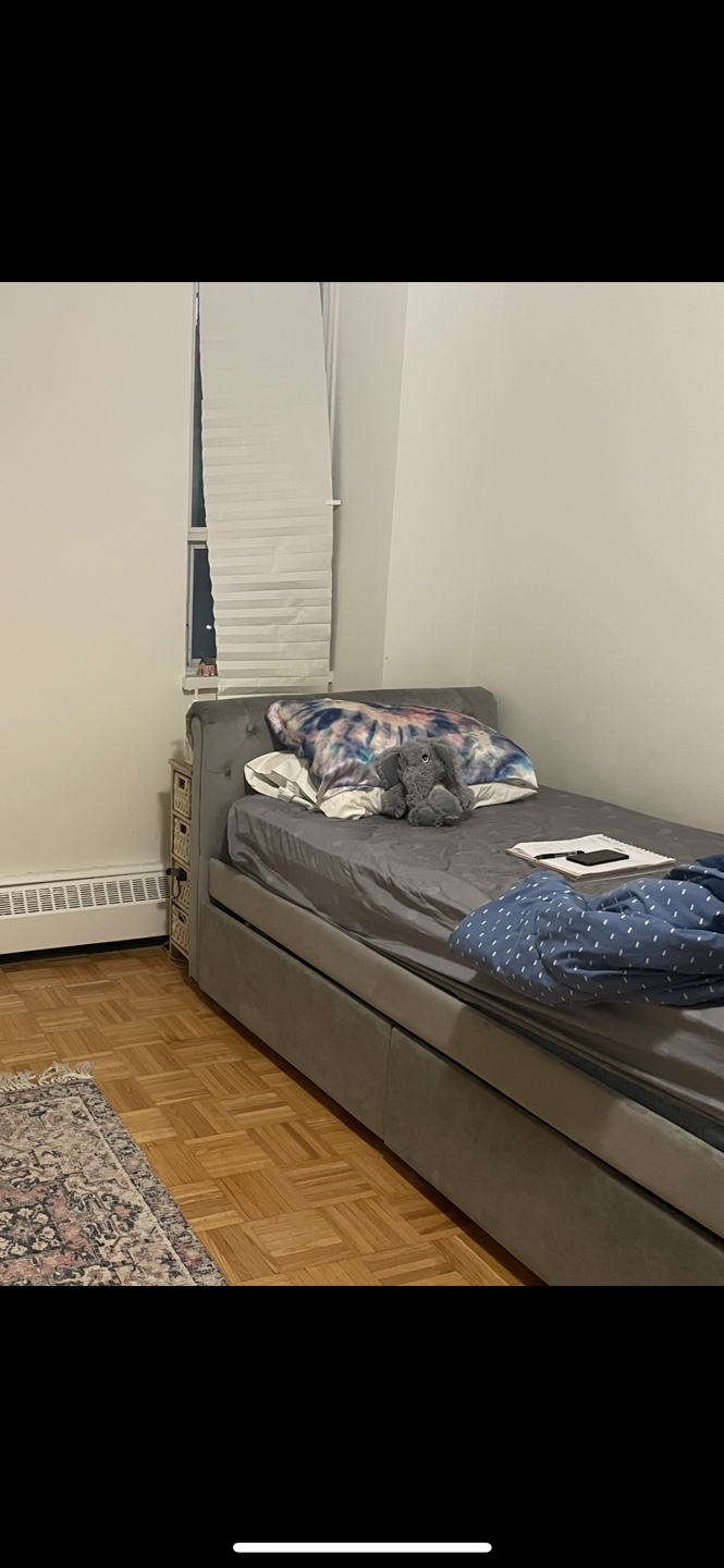 Bed frame - photo 2