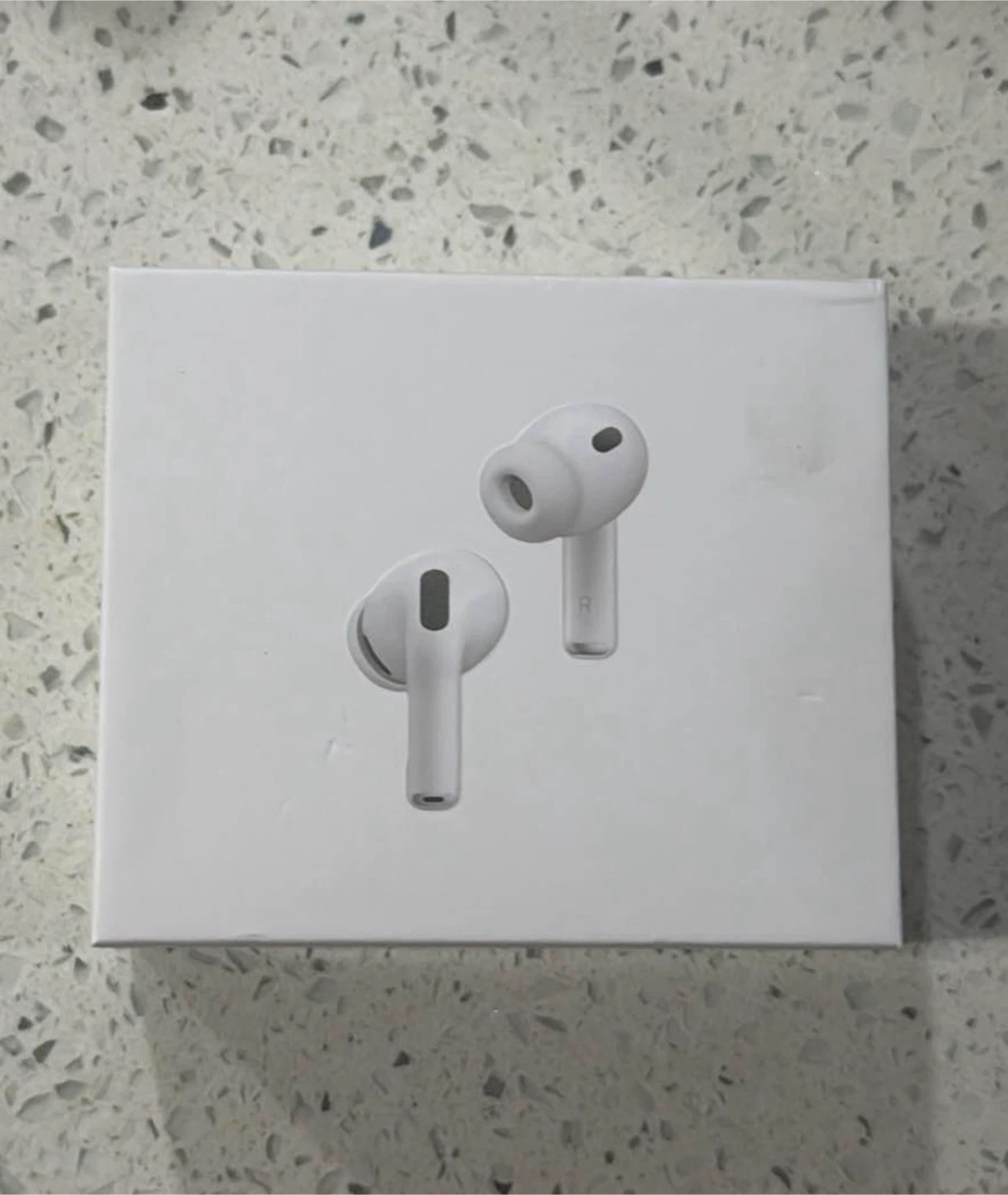 New Apple AirPods Pro 3 Wireless Headphones