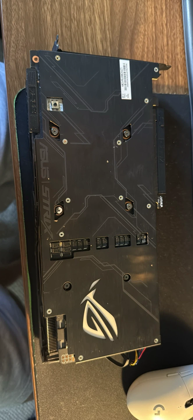 ASUS ROG STRIX RTX 2070 Super - photo 2