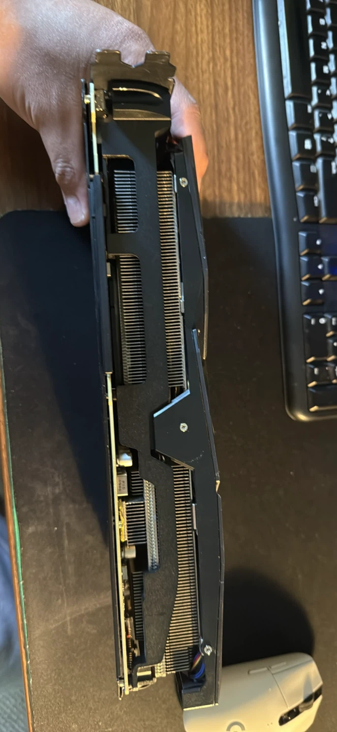 ASUS ROG STRIX RTX 2070 Super - photo 5