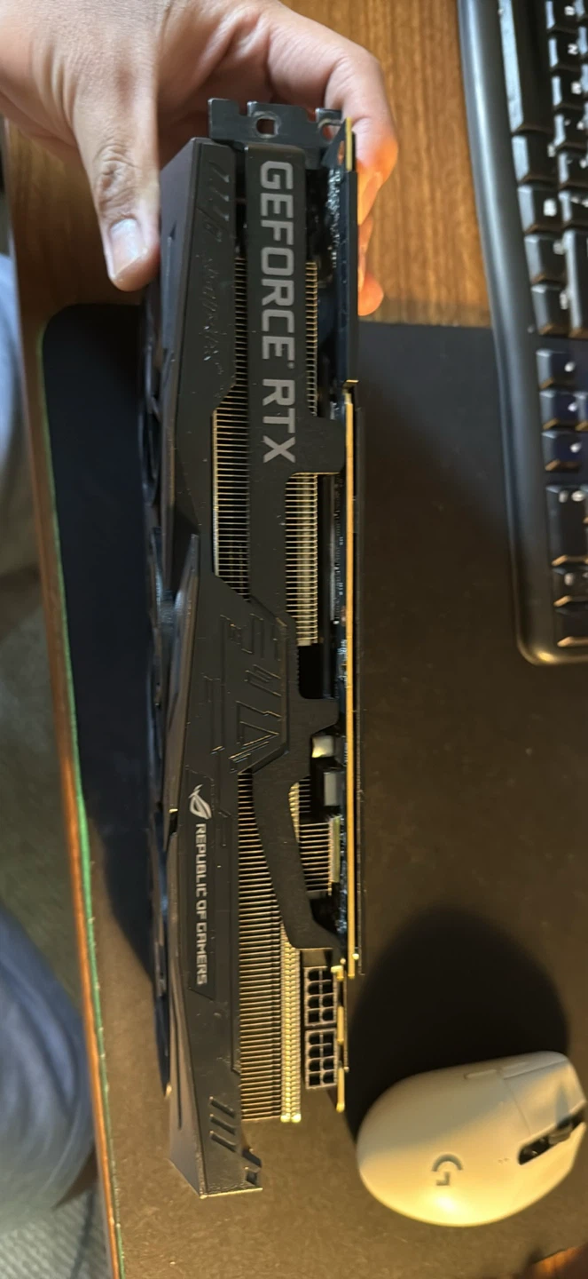 ASUS ROG STRIX RTX 2070 Super - photo 3