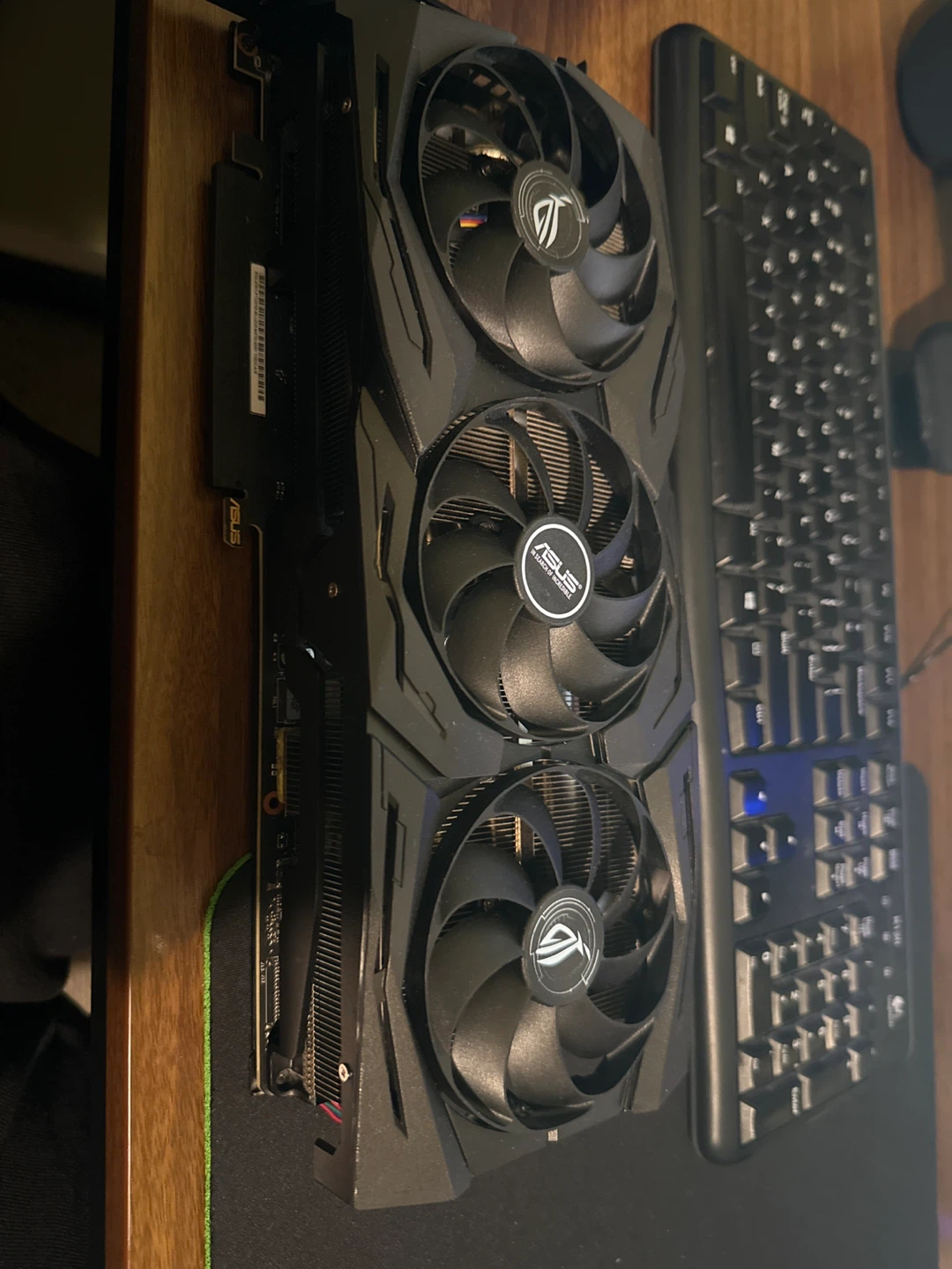 ASUS ROG STRIX RTX 2070 Super