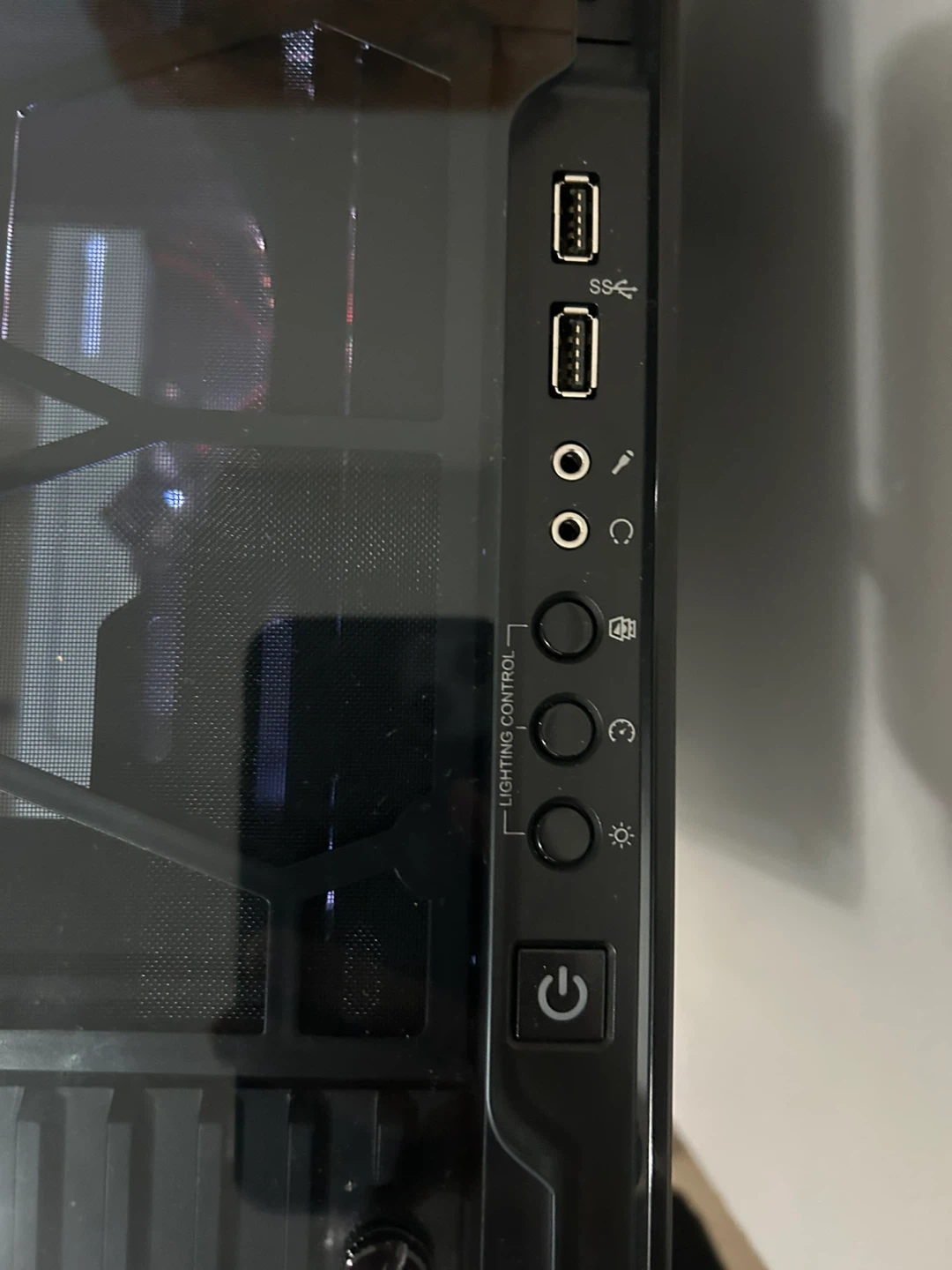 Custom Built PC - i7-11700K, RTX Cerberus - photo 4