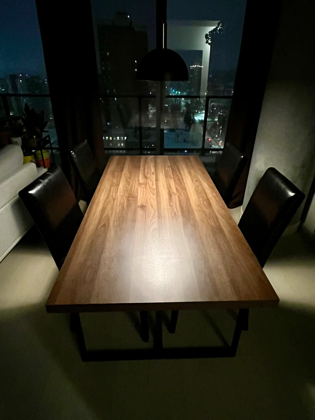 Dining set - photo 2