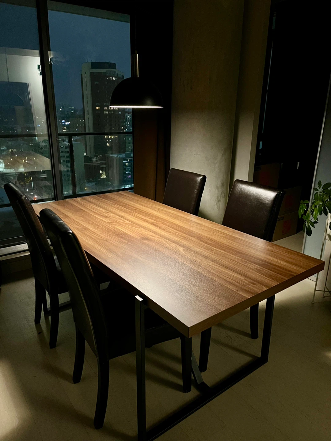 Dining set
