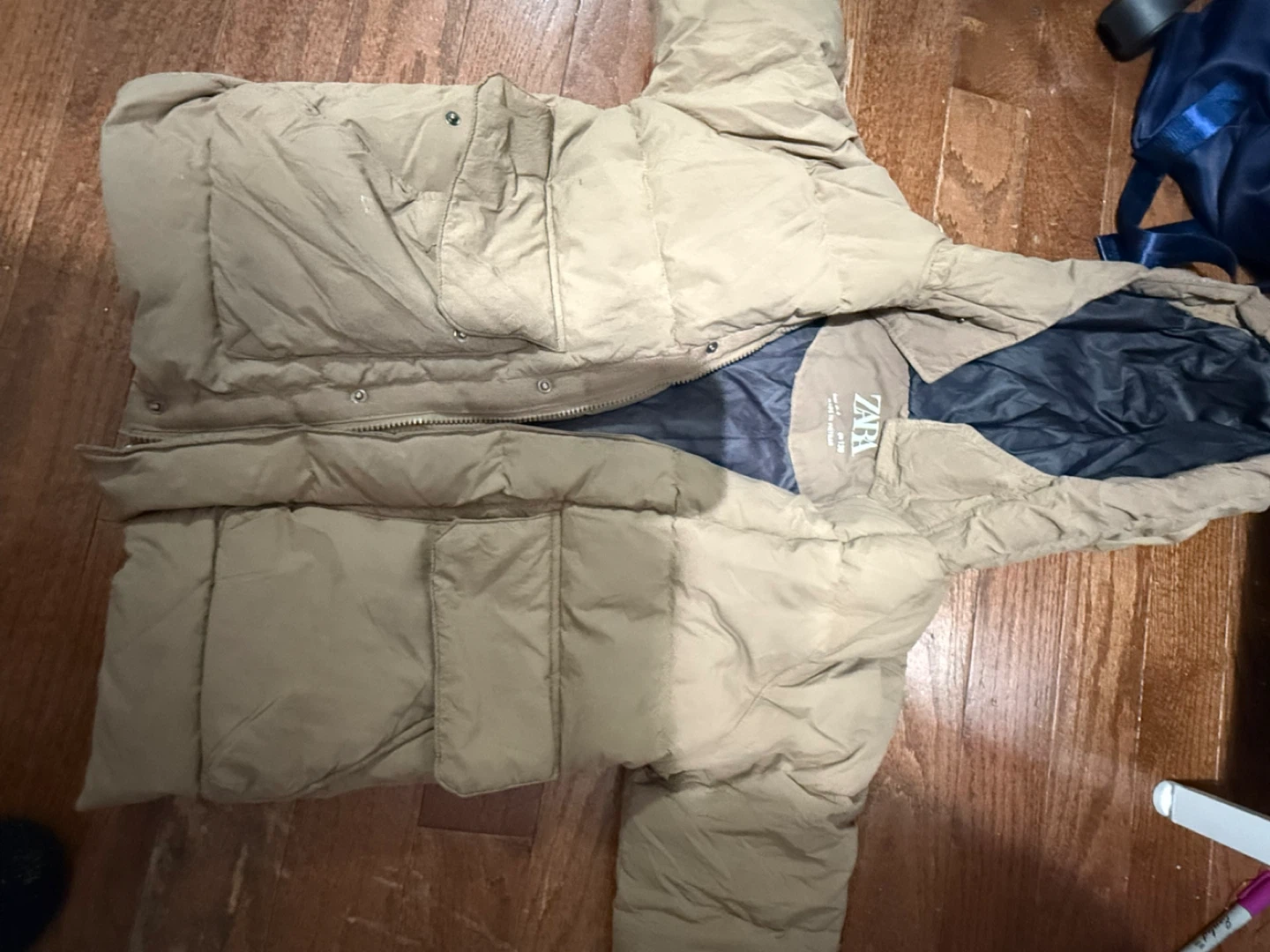 Bag of Mixed Clothing - photo 4