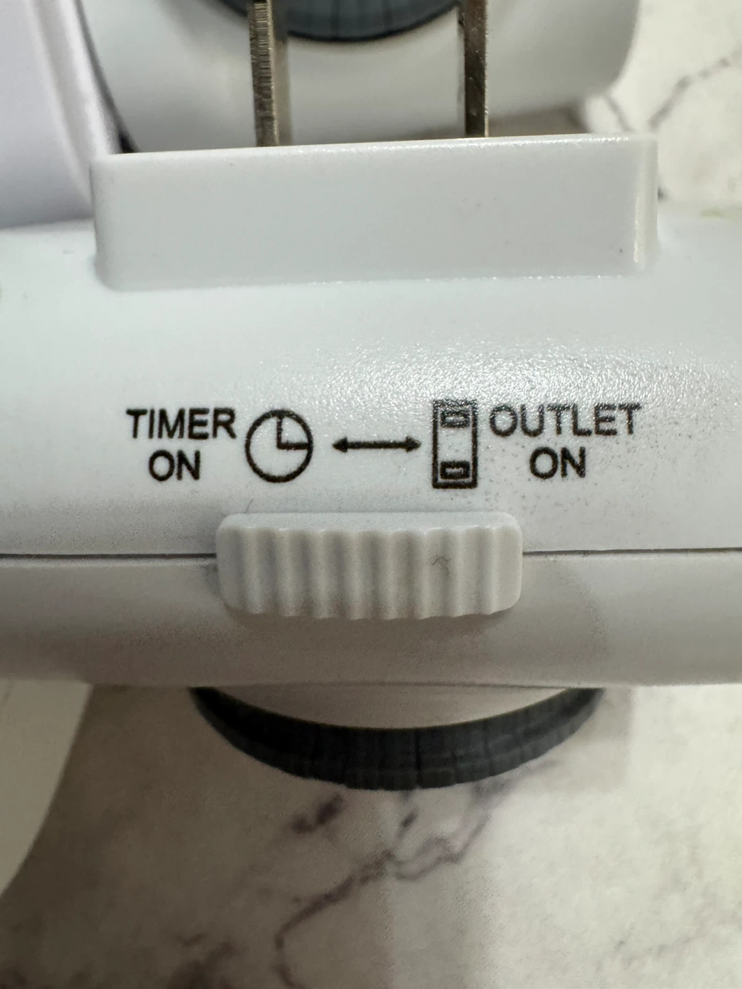 4 Pack Indoor Plug-in Mechanical Timer - photo 3