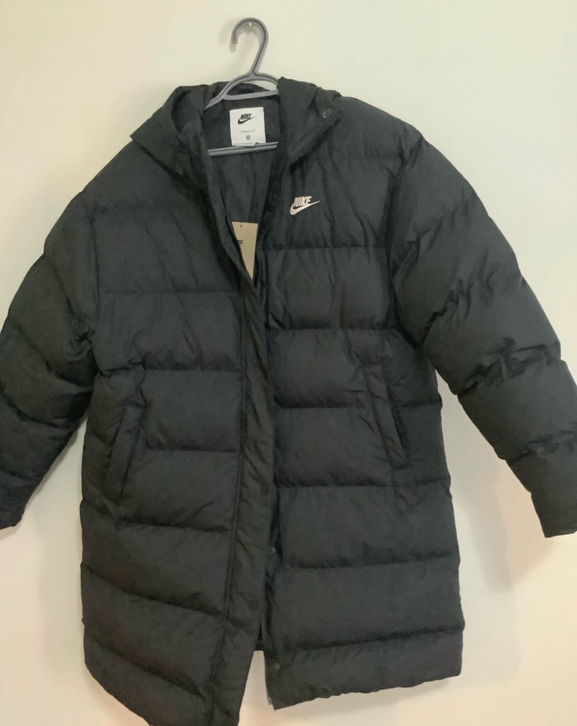 Nike Therma-FIT Women's Puffer Jacket - Size M