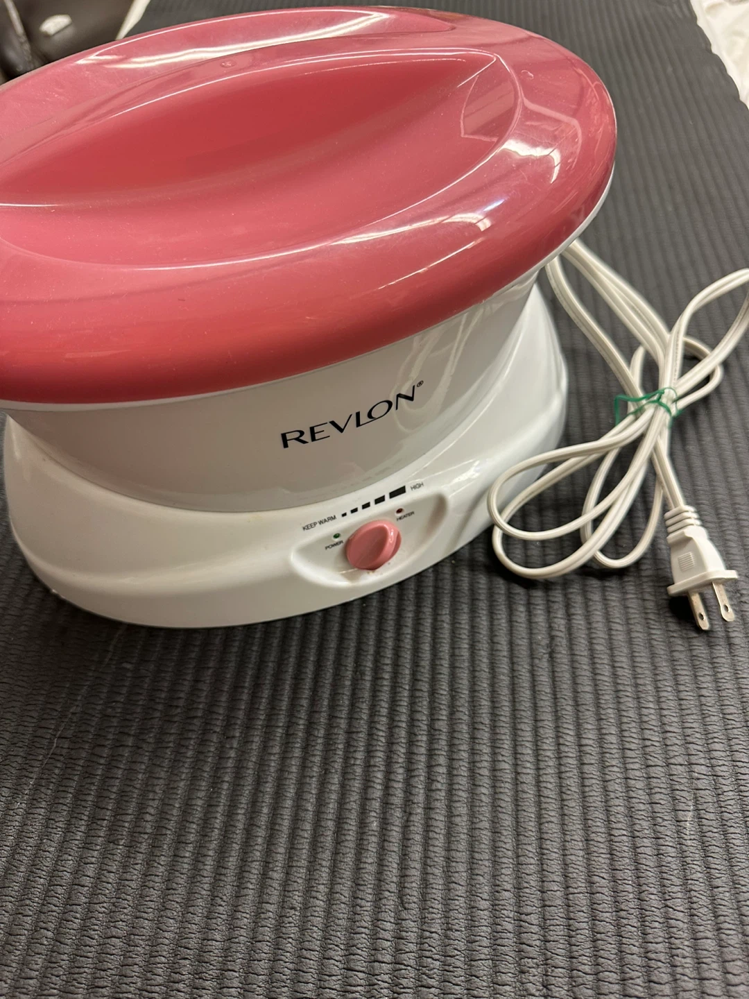 Revlon Paraffin Bath