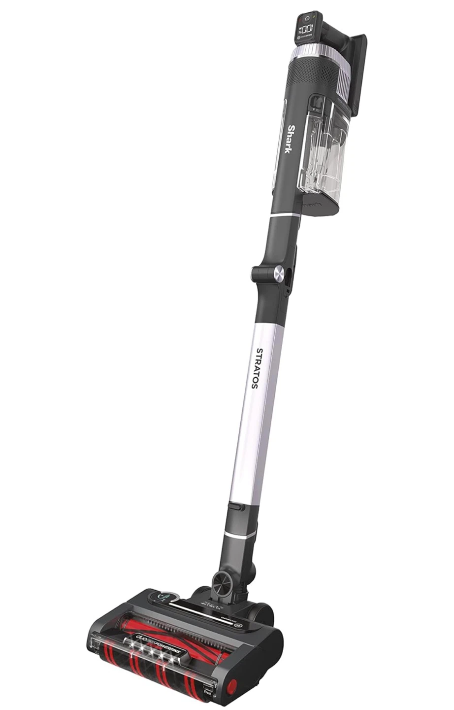 Shark Stratos Cordless Stick Vacuum - photo 5