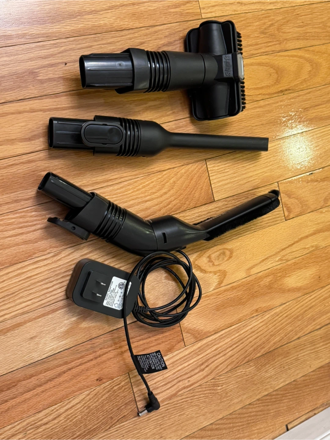 Shark Stratos Cordless Stick Vacuum - photo 3