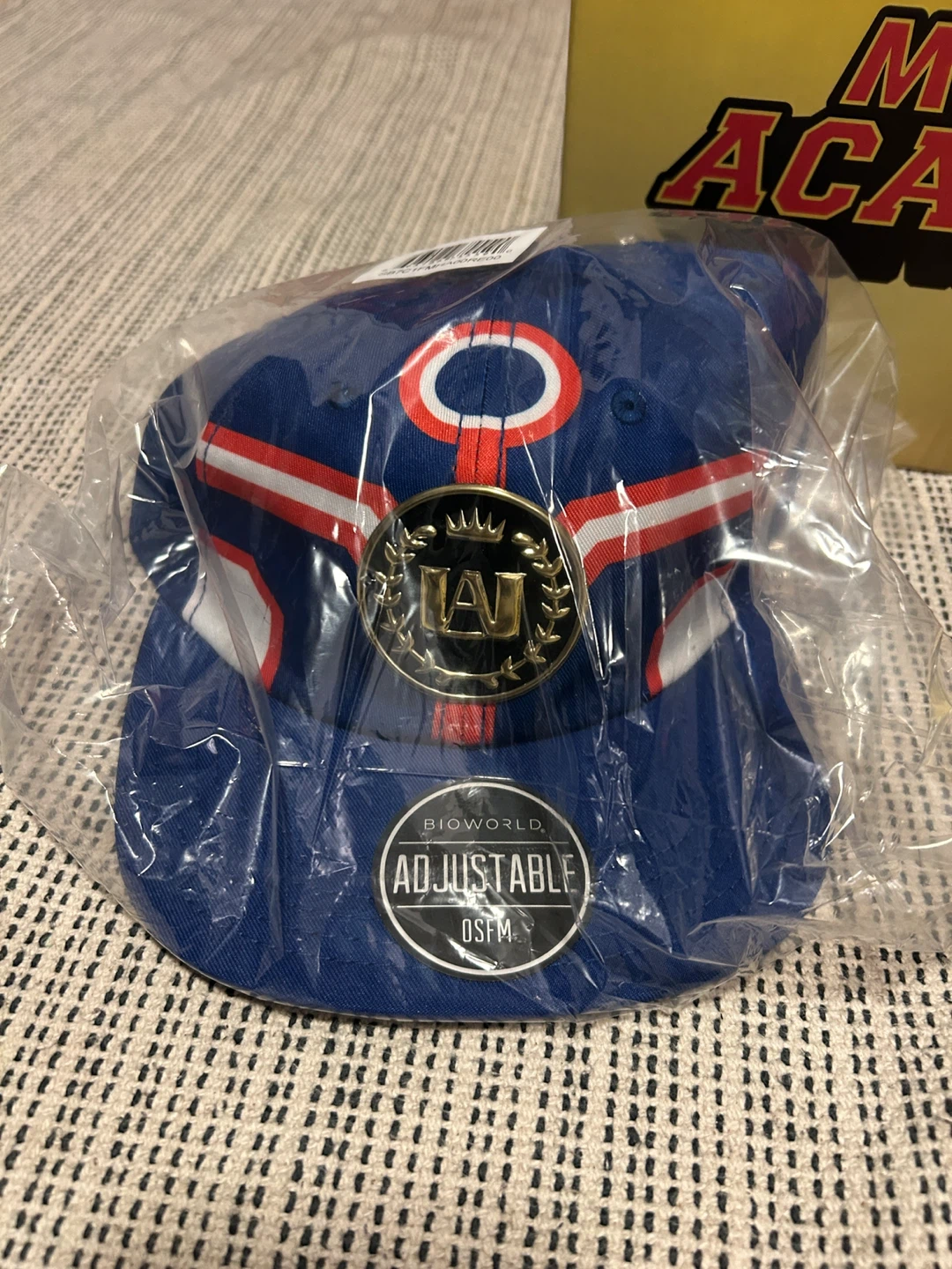 My Hero Academia Gift Set - New - photo 2