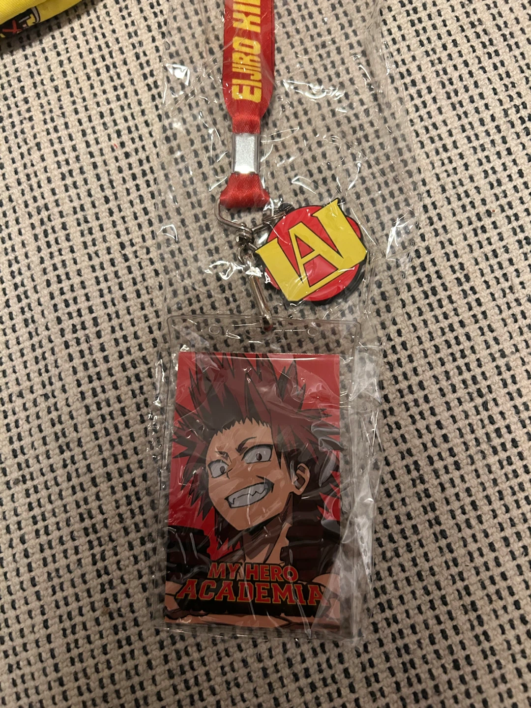 My Hero Academia Gift Set - New - photo 5