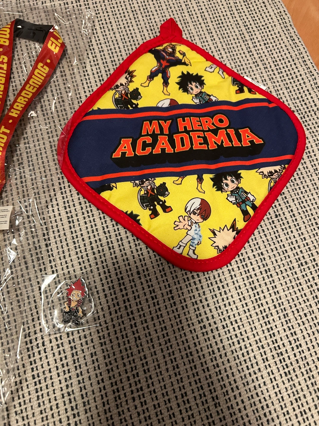 My Hero Academia Gift Set - New - photo 4