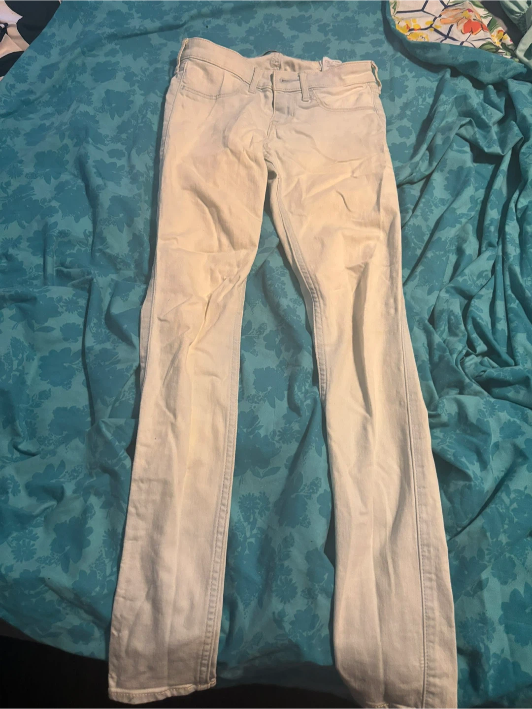 Hollister Denim Jeans - Size 24