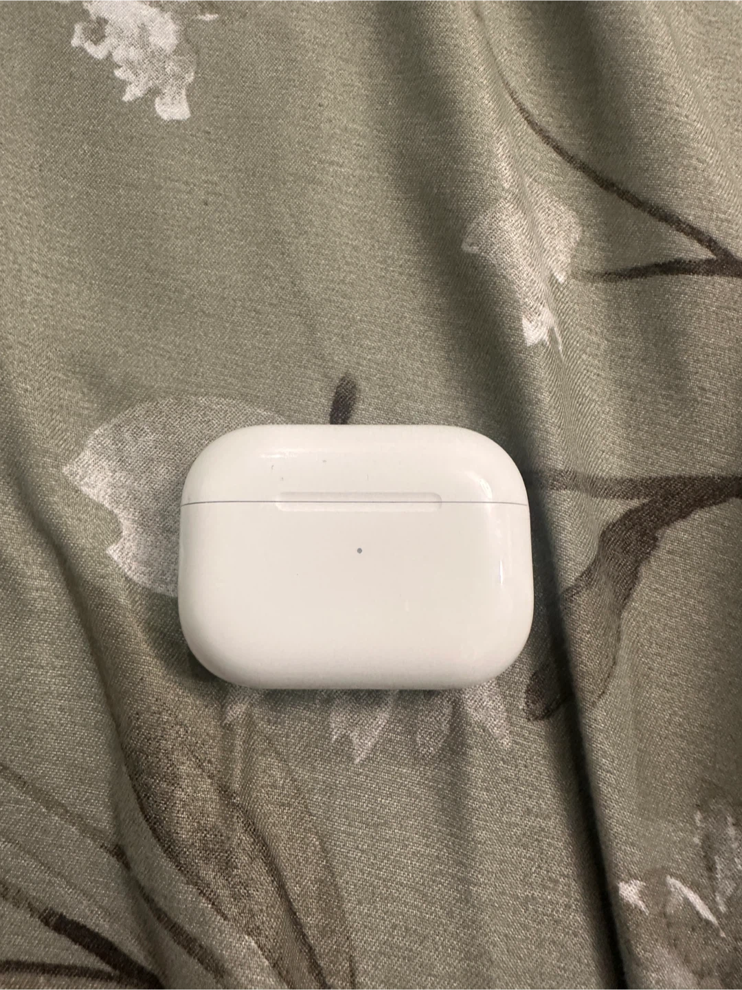 Apple AirPods Pro 2nd Generation - photo 4