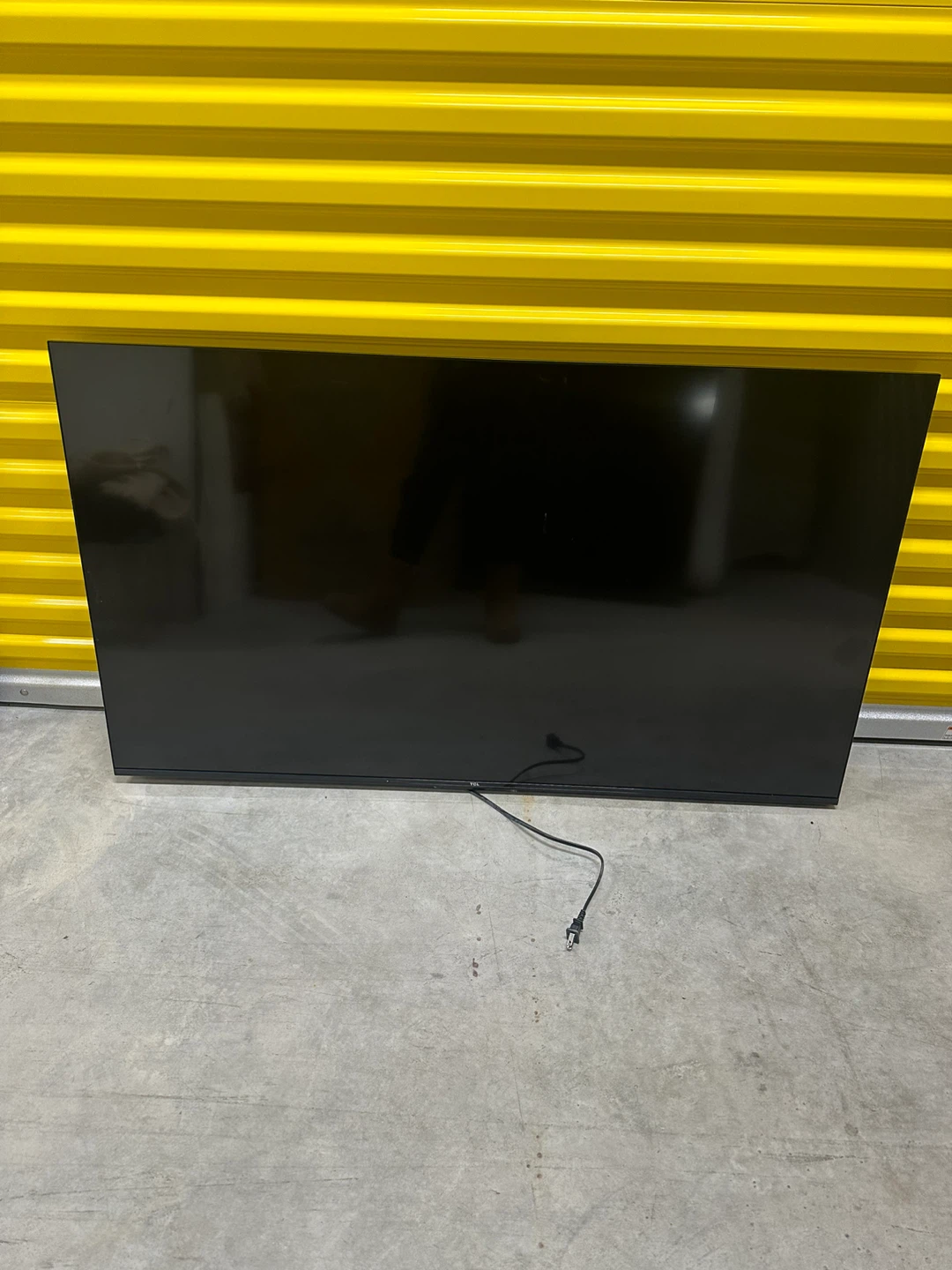 TCL TV (Two)