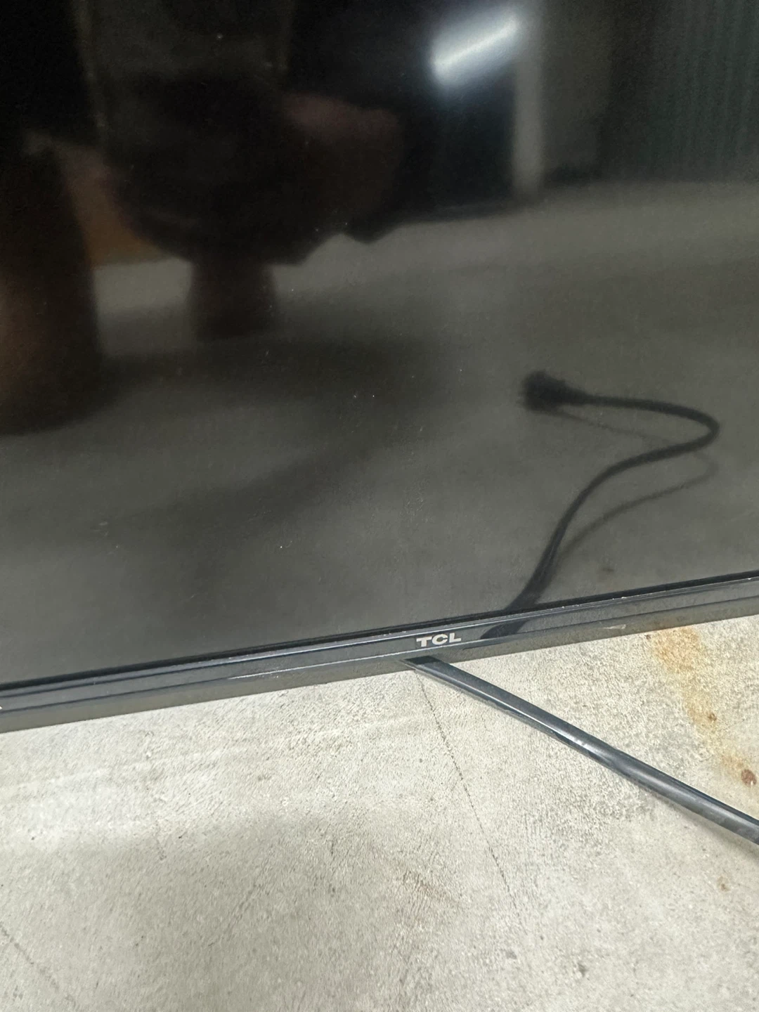 TCL TV (Two) - photo 2
