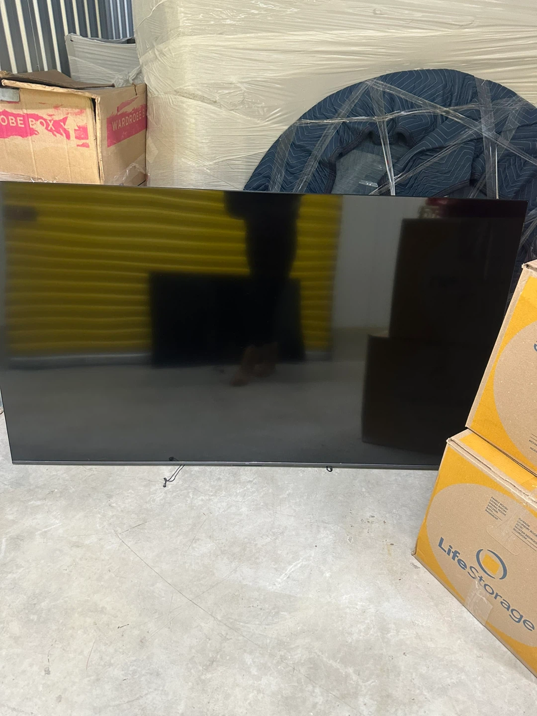TCL TV (Two) - photo 3