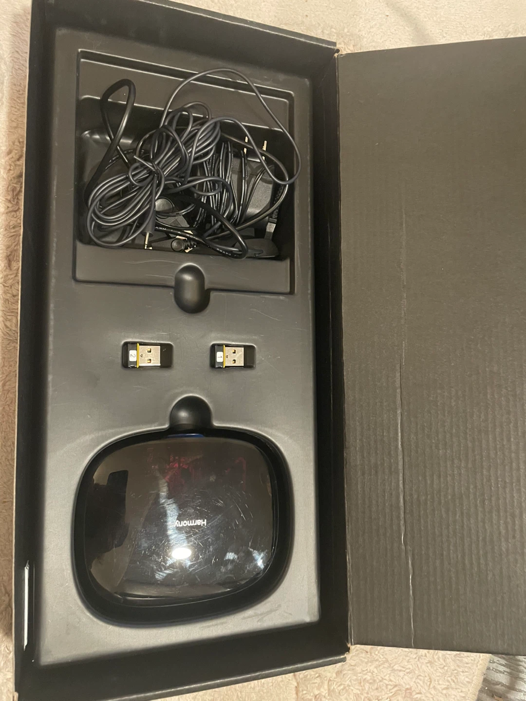 Harmono Smart Sleep System with Box - photo 2