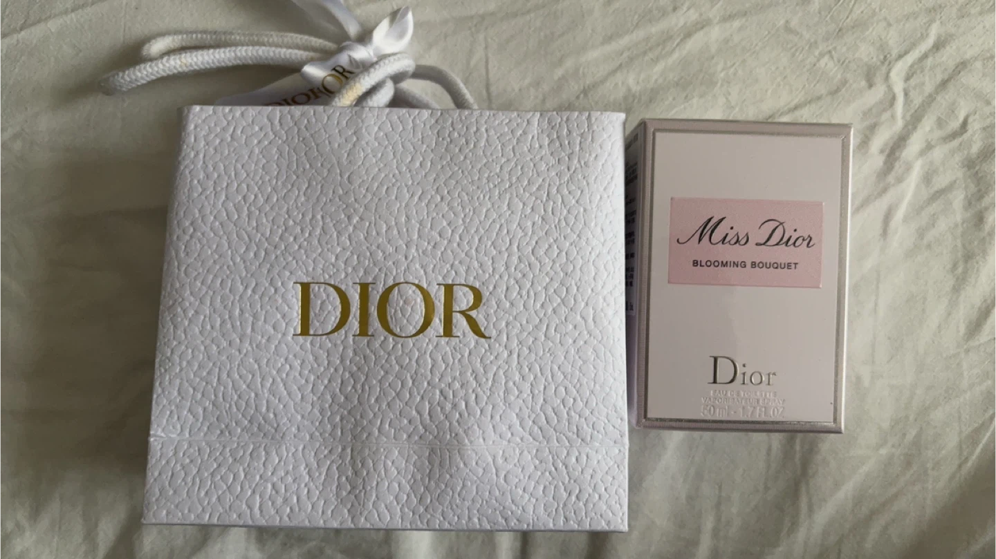 Miss Dior Blooming Bouquet 50ml