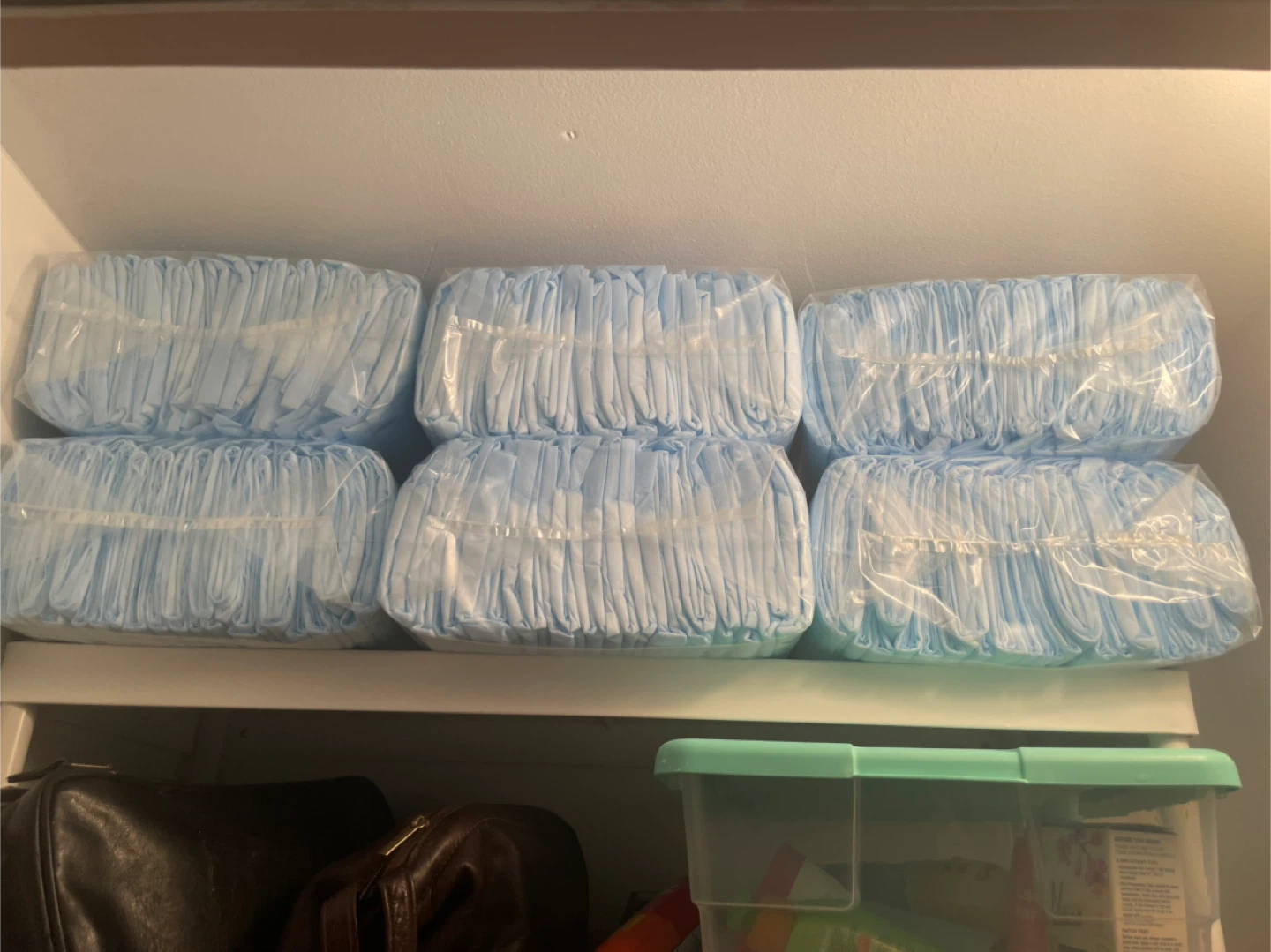 ProCare Underpads 21" x 34" - photo 2