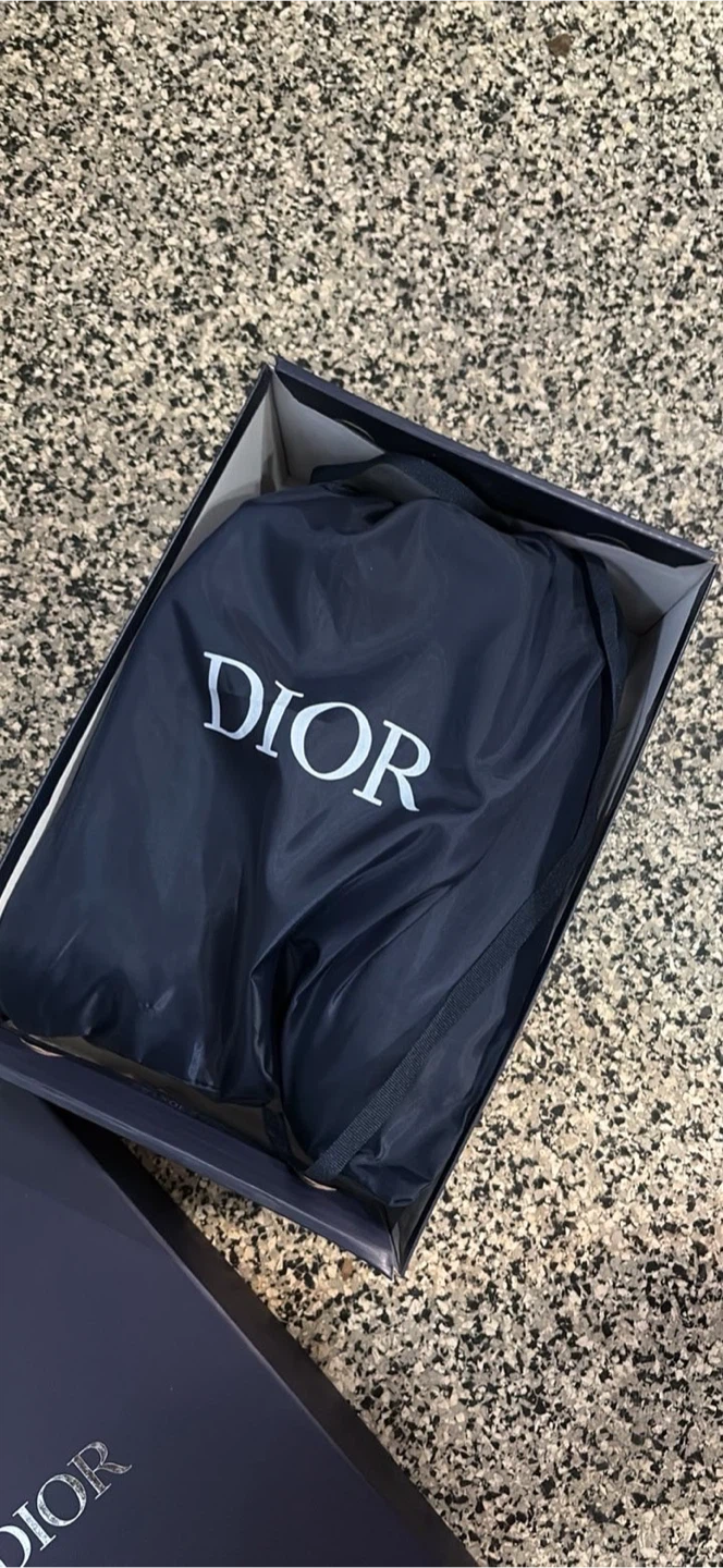 Dior B22 Black - photo 5