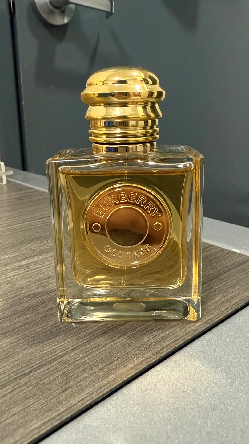 Burberry Goddess Eau de Parfum 50ml - photo 2
