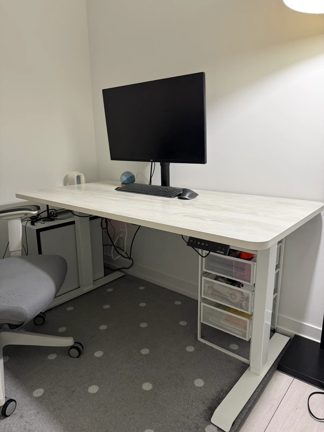 Effydesk Standing Desk