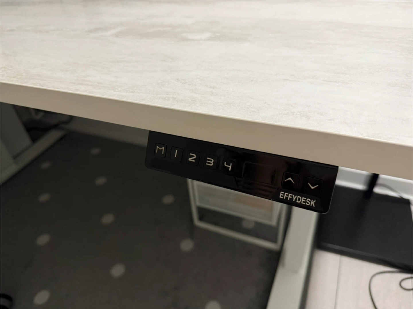 Effydesk Standing Desk - photo 2