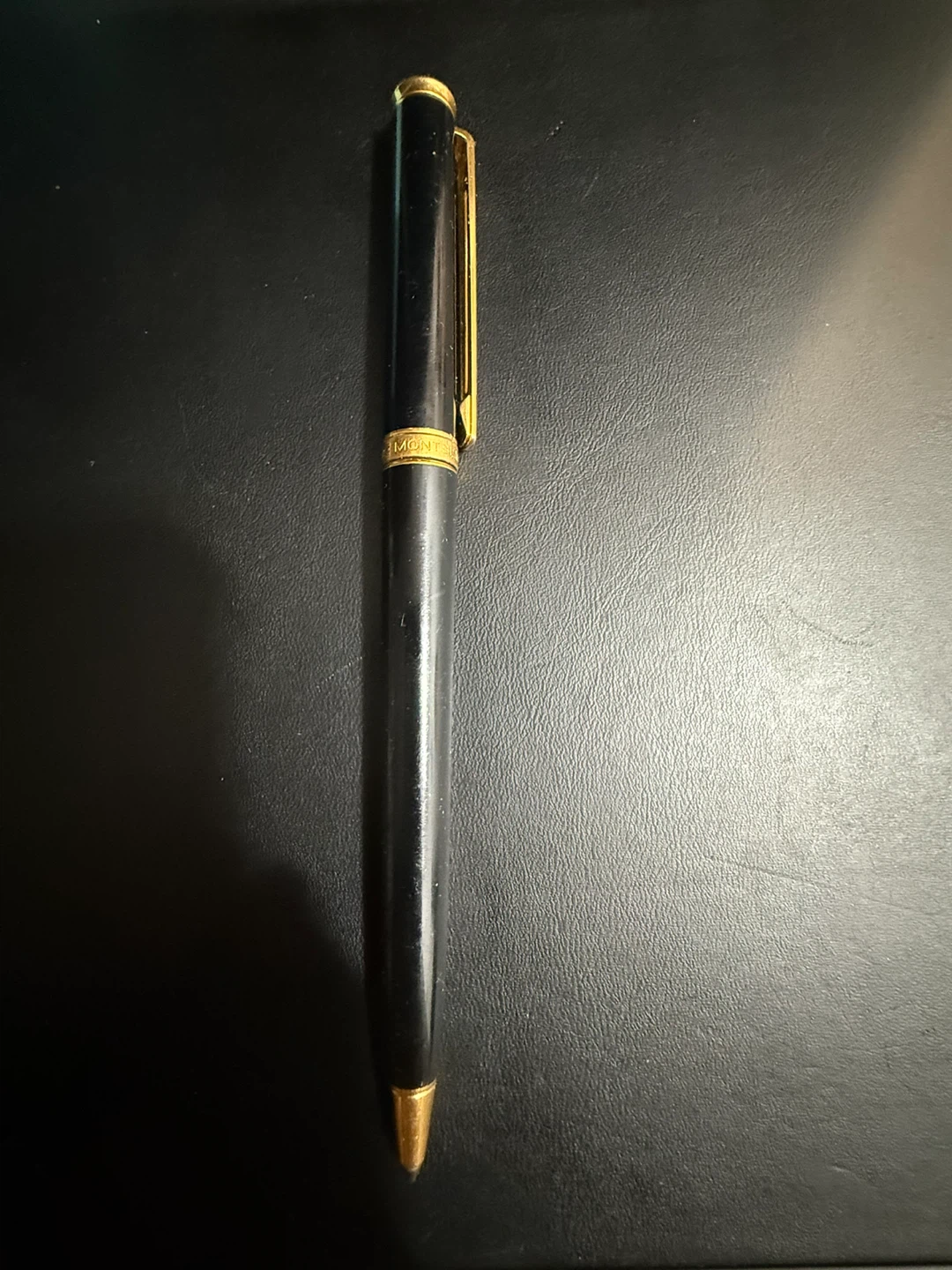 Montblanc Ballpoint Pen