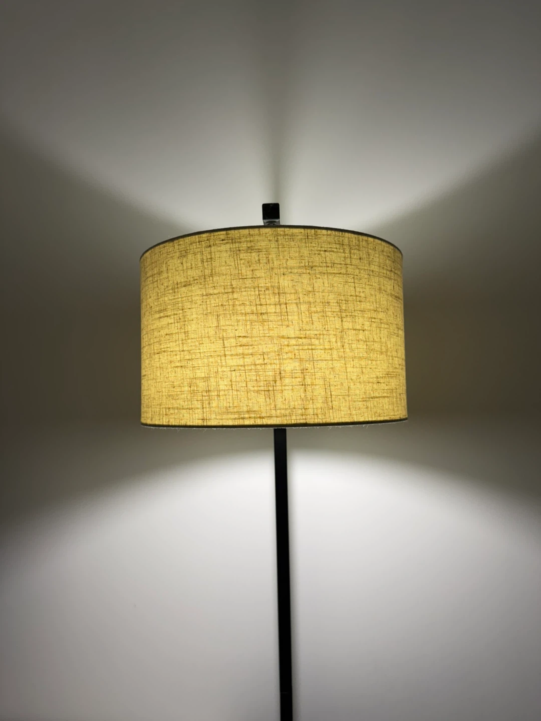 Structube Floor Lamp - Great Condition - photo 2