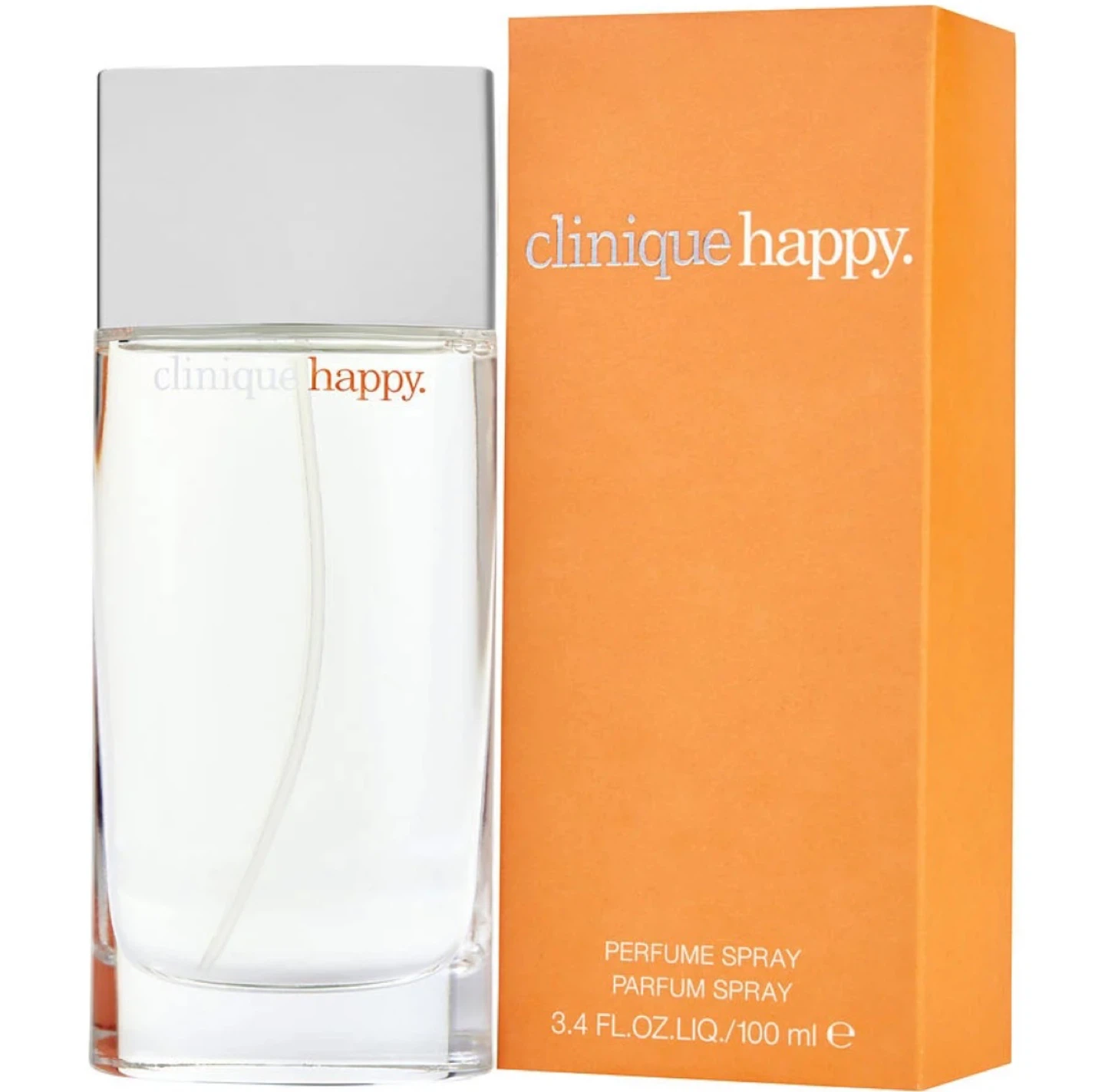 Clinique Happy Perfume 3.4 fl oz