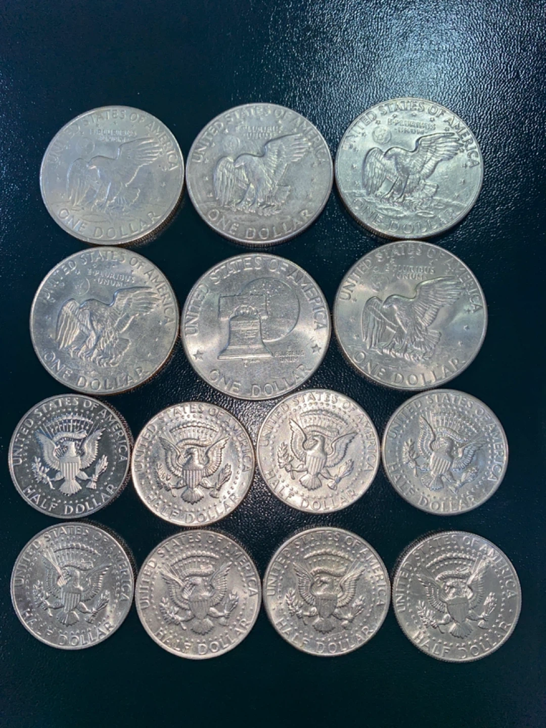 Assorted US Coins - photo 2