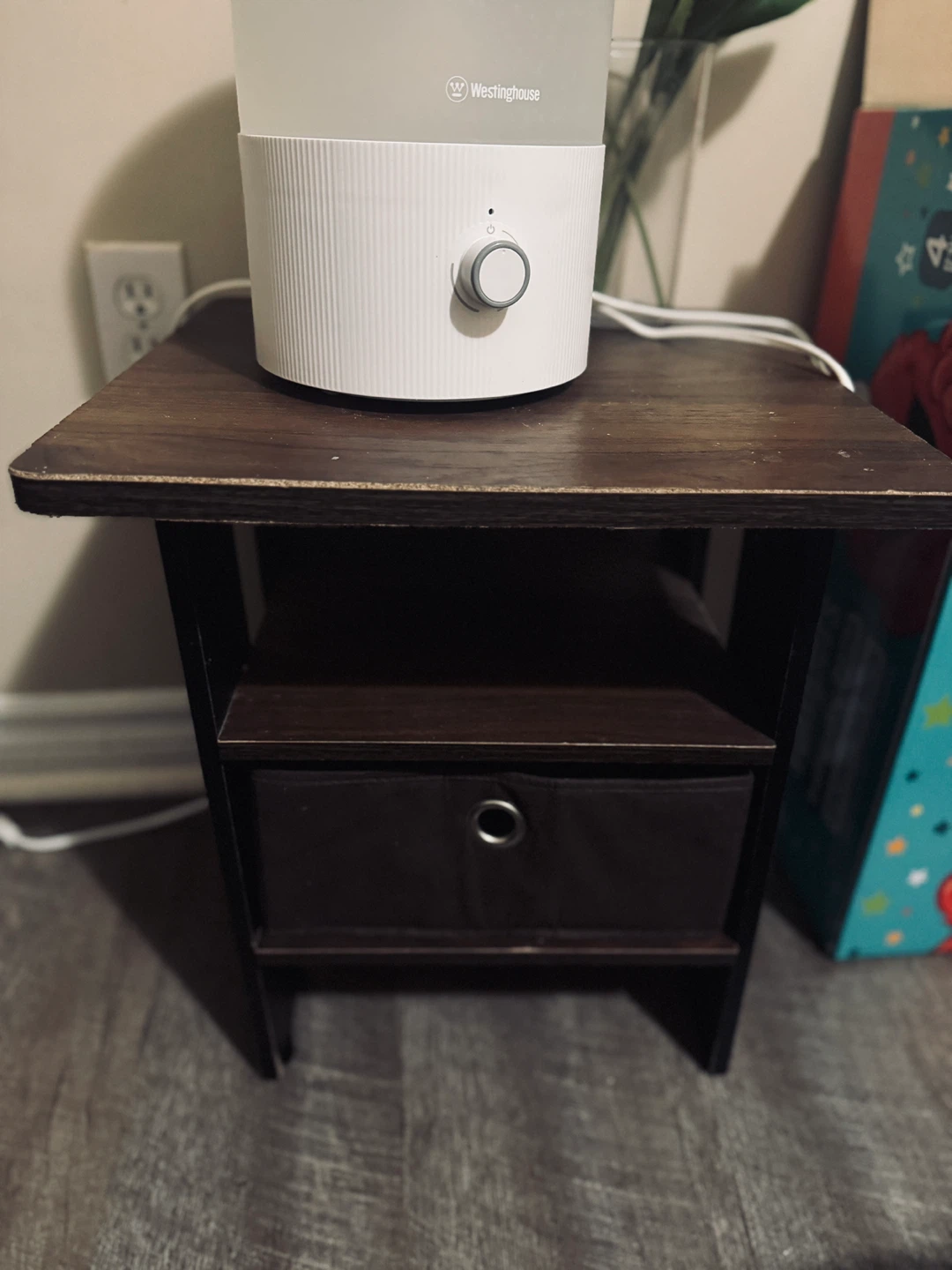 drawer
