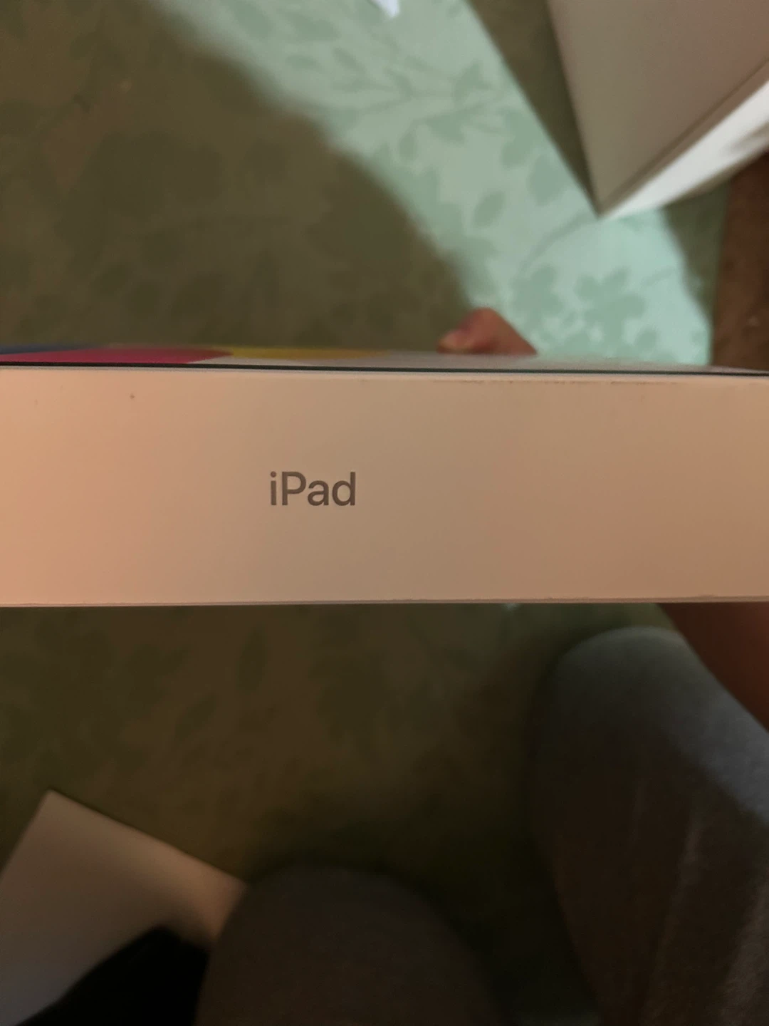 New Apple iPad & Pencil - photo 2