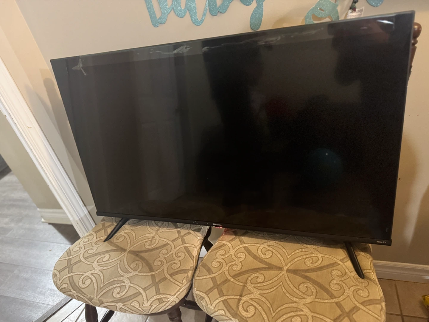 Hisense Roku TV