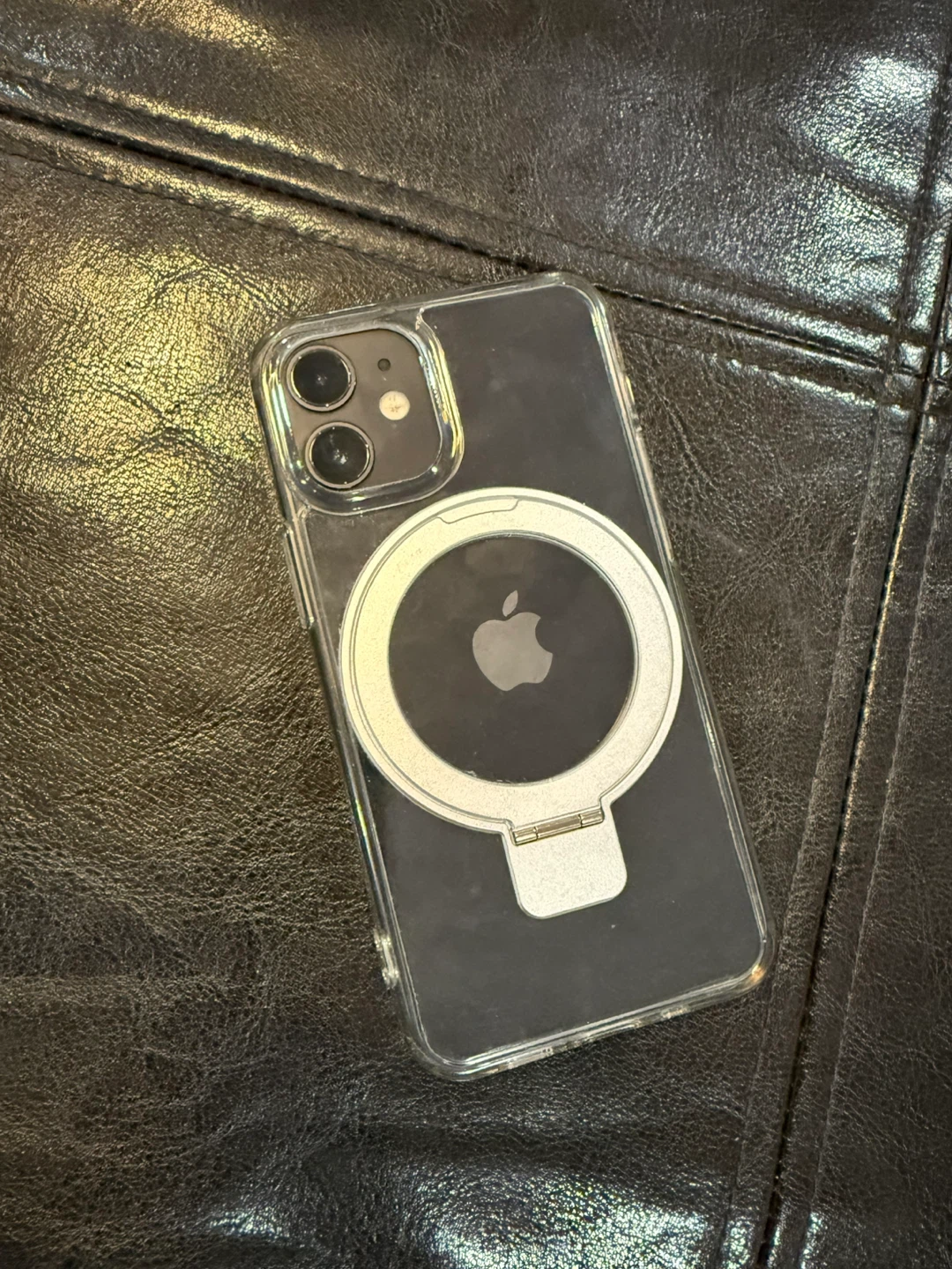 iPhone 12 mini 256gb  Phone Case - photo 3