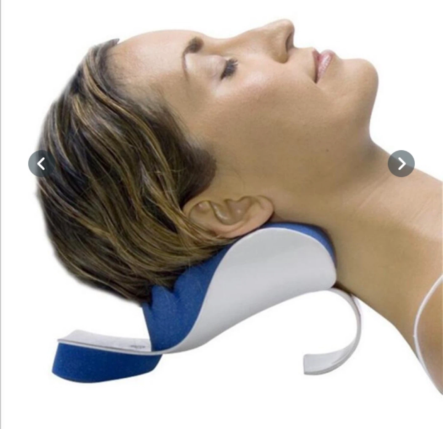 TLHInstacure Neck Pain Relief Cushion