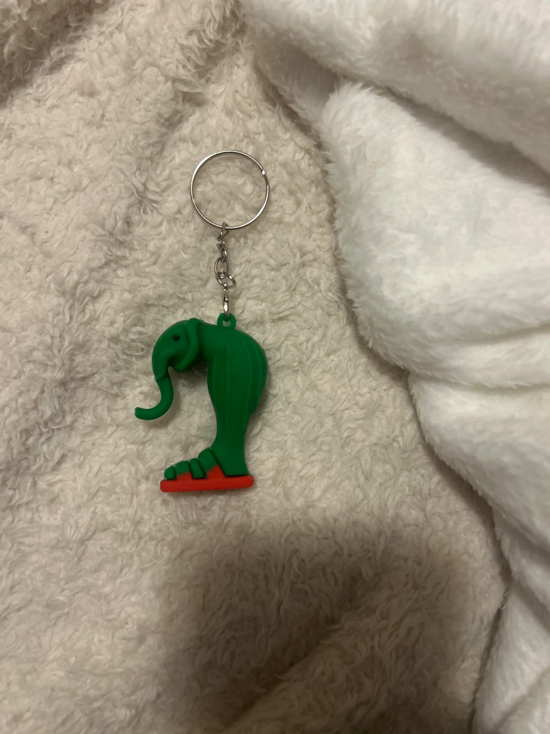 Brainrot keychains - photo 3