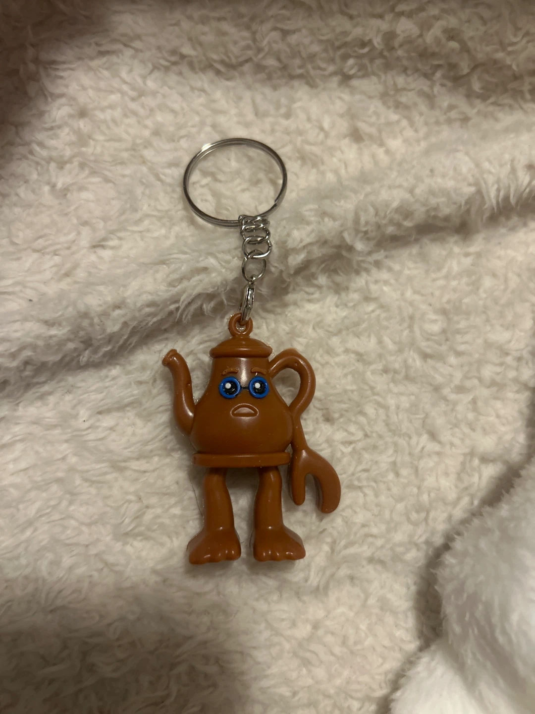 Brainrot keychains - photo 2