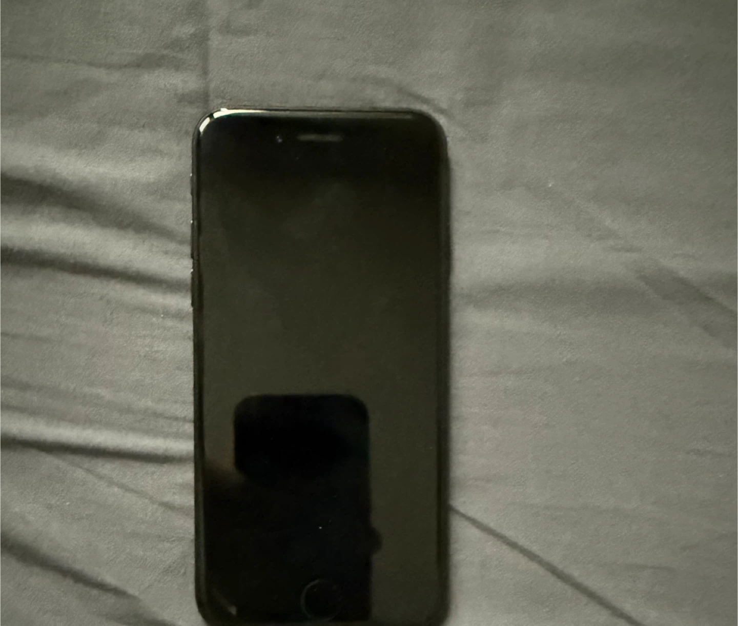 iPhone 7 - Black - photo 4