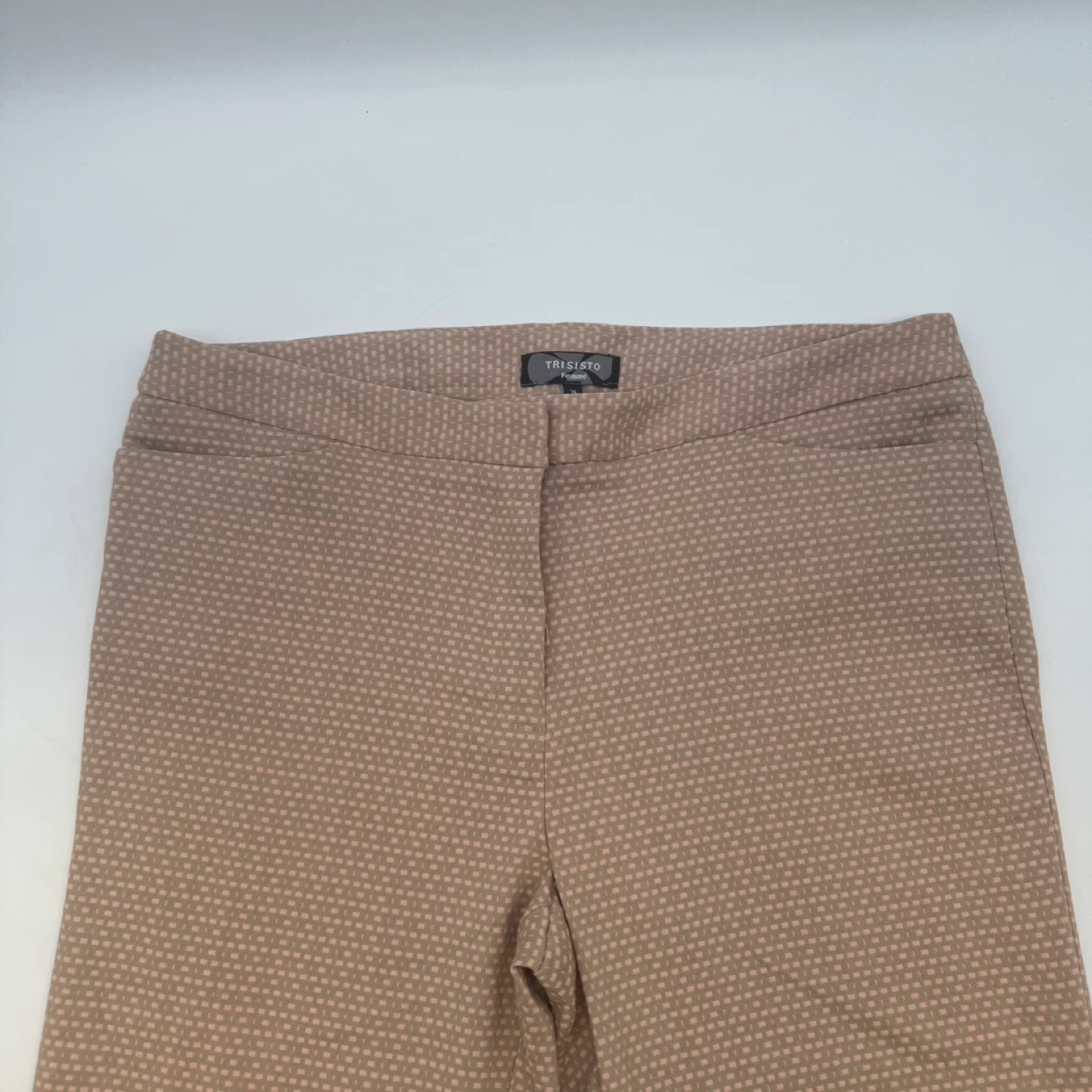 Melanie Lyne Women’s Dress Pants Size 14 Rayon Blend New - photo 4