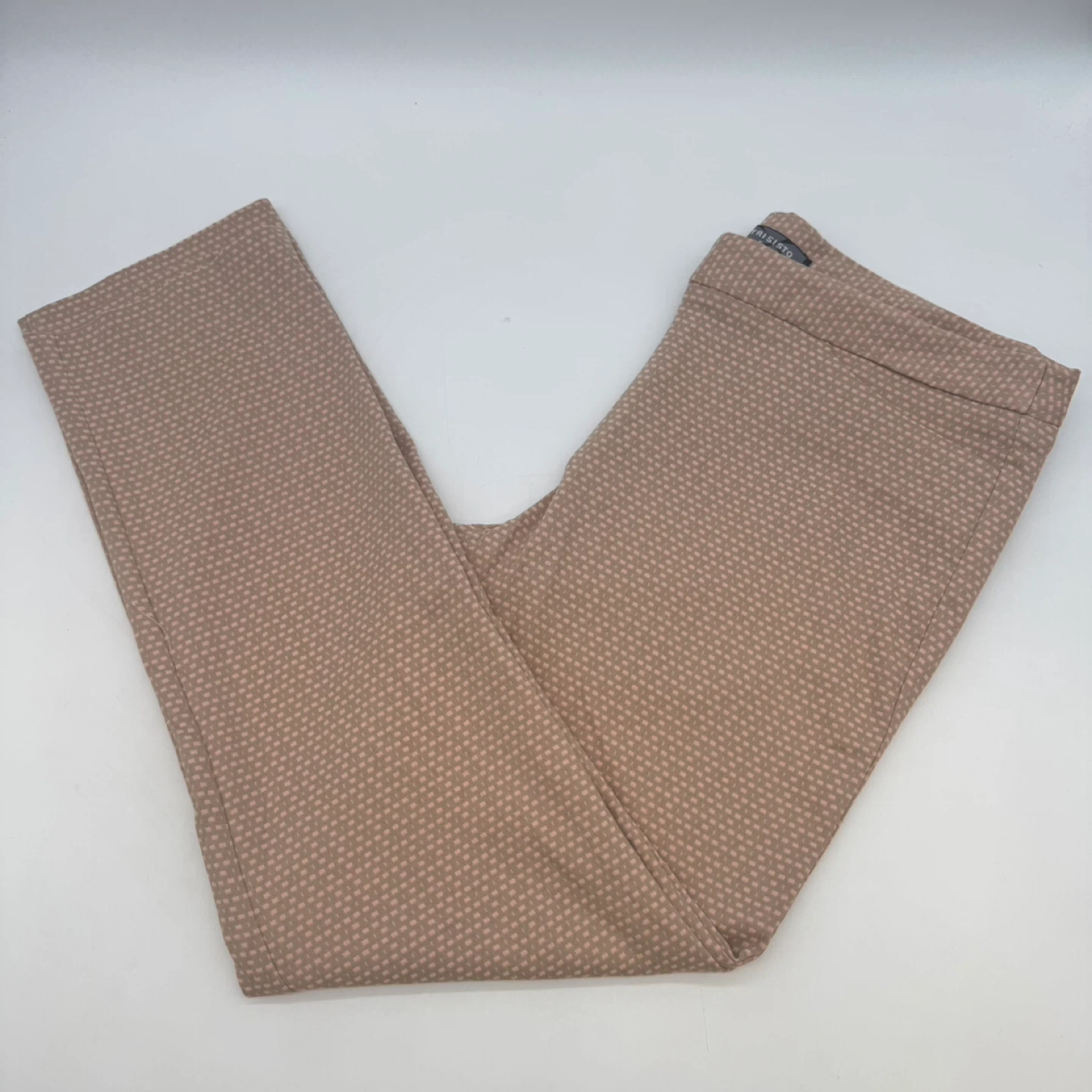 Melanie Lyne Women’s Dress Pants Size 14 Rayon Blend New - photo 3